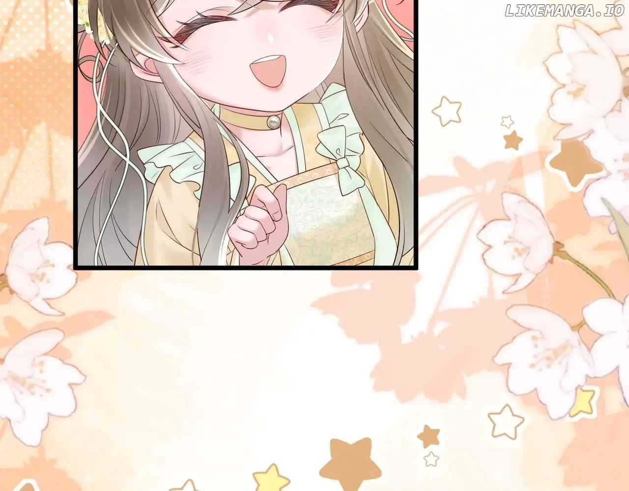 The Tyrant’s Family Lasts Thanks To Her Inner Voice Chapter 14 - page 5